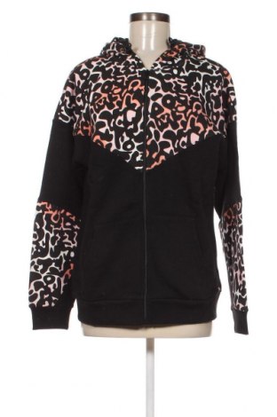 Damen Sweatshirt Buffalo, Größe M, Farbe Mehrfarbig, Preis € 44,85