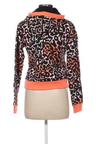 Damen Sweatshirt Buffalo, Größe XXS, Farbe Mehrfarbig, Preis € 9,42