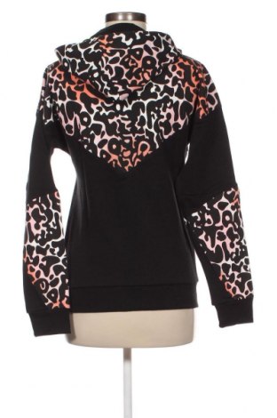 Γυναικείο φούτερ Buffalo, Μέγεθος XXS, Χρώμα Πολύχρωμο, Τιμή 11,66 €