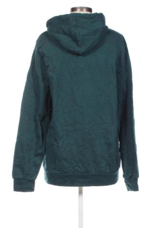 Damen Sweatshirt C&A, Größe L, Farbe Grün, Preis € 3,83