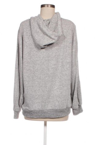 Damen Sweatshirt C&A, Größe L, Farbe Grau, Preis 15,00 €