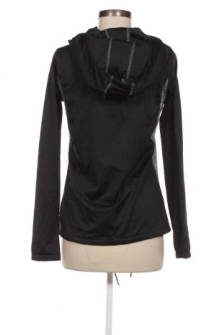 Γυναικείο φούτερ CRIPT, Μέγεθος S, Χρώμα Μαύρο, Τιμή 3,41 €