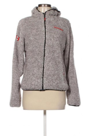 Damen Sweatshirt Canadian Peak, Größe M, Farbe Grau, Preis € 32,60