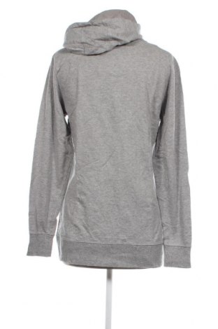 Damen Sweatshirt Crivit, Größe M, Farbe Grau, Preis € 3,83