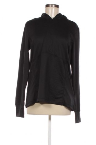 Női sweatshirt Crivit, Méret XL, Szín Fekete, Ár 1 324 Ft