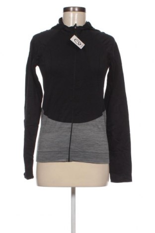 Damen Sweatshirt Crivit, Größe S, Farbe Schwarz, Preis € 11,10