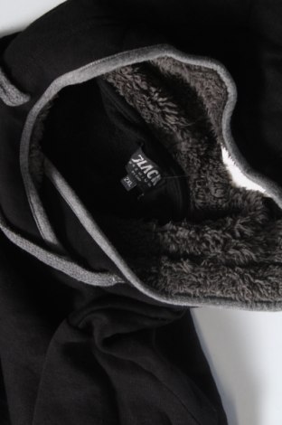 Damen Sweatshirt EMP, Größe XXL, Farbe Schwarz, Preis 6,46 €