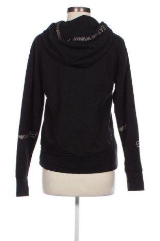 Női sweatshirt Emporio Armani, Méret L, Szín Fekete, Ár 46 934 Ft