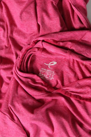 Γυναικείο φούτερ Energetics, Μέγεθος S, Χρώμα Ρόζ , Τιμή 17,94 €