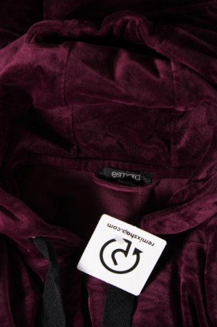 Damen Sweatshirt Esmara, Größe M, Farbe Lila, Preis € 3,43