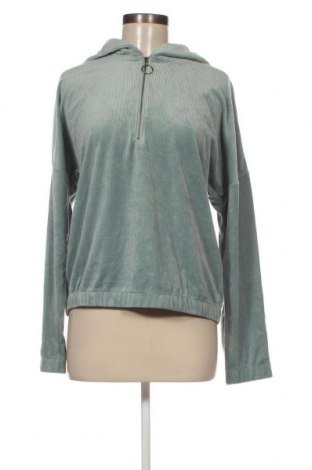 Damen Sweatshirt Esmara, Größe M, Farbe Blau, Preis € 3,83