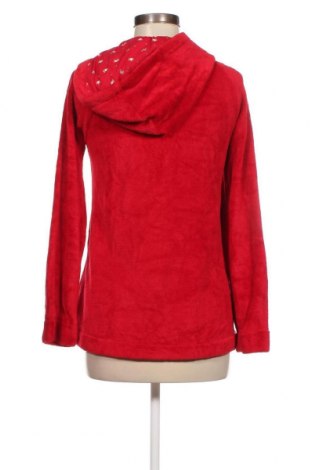 Damen Sweatshirt Etam, Größe M, Farbe Rot, Preis 20,18 €