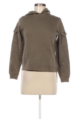 Damen Sweatshirt Fb Sister, Größe XS, Farbe Grün, Preis € 3,83