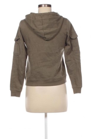 Damen Sweatshirt Fb Sister, Größe XS, Farbe Grün, Preis 3,83 €