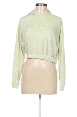 Damen Sweatshirt Fb Sister, Größe M, Farbe Grün, Preis € 3,43