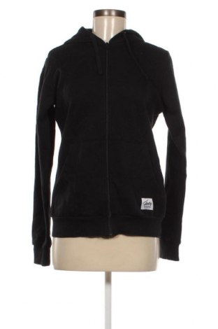 Damen Sweatshirt Frank Dandy, Größe L, Farbe Schwarz, Preis € 22,27