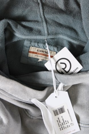 Damen Sweatshirt Gang, Größe M, Farbe Grau, Preis 40,21 €