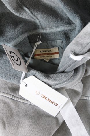 Damen Sweatshirt Gang, Größe XS, Farbe Grau, Preis 8,94 €