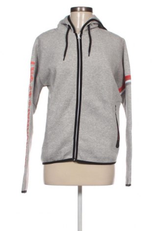 Damen Sweatshirt Geographical Norway, Größe XL, Farbe Grau, Preis € 29,59
