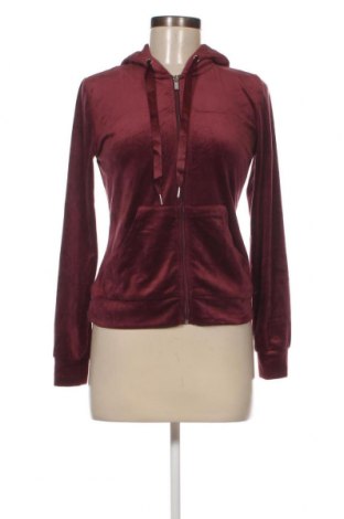 Női sweatshirt Gina Tricot, Méret XS, Szín Piros, Ár 3 805 Ft