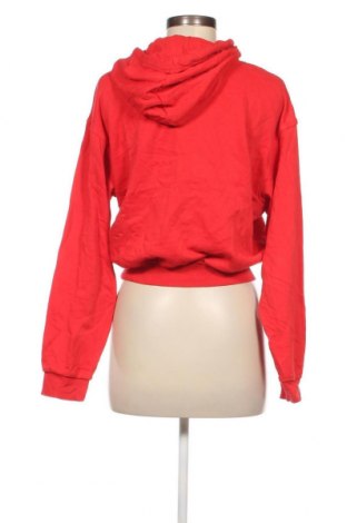 Damen Sweatshirt H&M, Größe S, Farbe Rot, Preis € 14,49