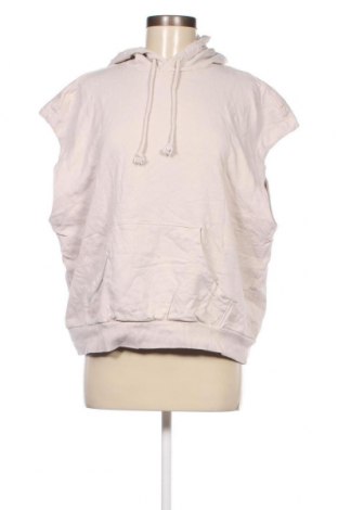 Γυναικείο φούτερ H&M, Μέγεθος L, Χρώμα  Μπέζ, Τιμή 4,49 €