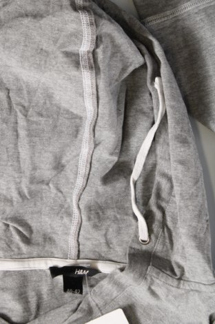 Női sweatshirt H&M, Méret M, Szín Szürke, Ár 1 619 Ft