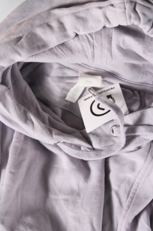 Γυναικείο φούτερ H&M, Μέγεθος M, Χρώμα Βιολετί, Τιμή 17,94 €