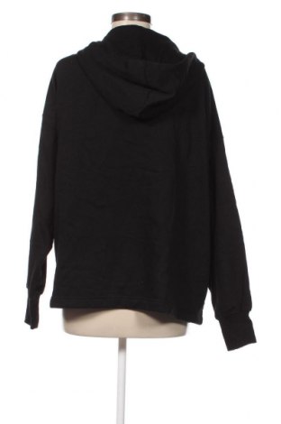 Hanorac de femei H&M Divided, Mărime XXL, Culoare Negru, Preț 42,93 Lei