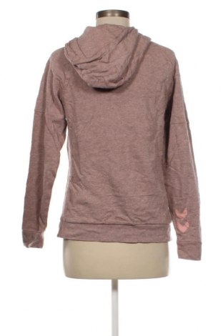 Damen Sweatshirt Hummel, Größe S, Farbe Lila, Preis 5,45 €