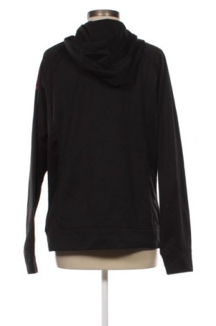 Damen Sweatshirt Icepeak, Größe XL, Farbe Schwarz, Preis € 23,66