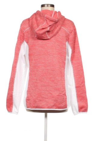 Damen Sweatshirt Icepeak, Größe XXL, Farbe Rosa, Preis 23,66 €