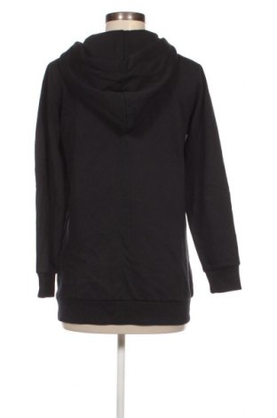 Γυναικείο φούτερ Iconic Apparel, Μέγεθος XS, Χρώμα Μαύρο, Τιμή 11,78 €