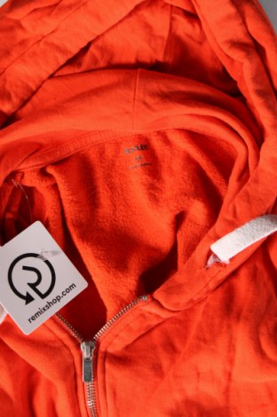 Γυναικείο φούτερ Kiabi, Μέγεθος M, Χρώμα Πορτοκαλί, Τιμή 17,94 €