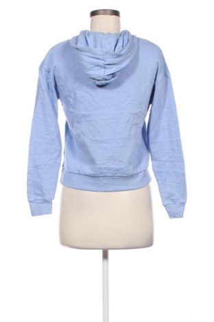 Damen Sweatshirt Kiabi, Größe XXS, Farbe Blau, Preis € 3,63