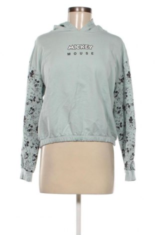 Damen Sweatshirt LC Waikiki, Größe L, Farbe Grün, Preis 4,15 €