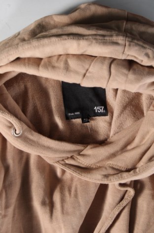 Damen Sweatshirt Lager 157, Größe XS, Farbe Beige, Preis 6,05 €