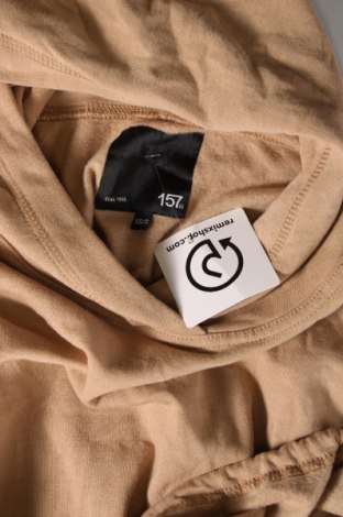 Damen Sweatshirt Lager 157, Größe XS, Farbe Beige, Preis 5,25 €