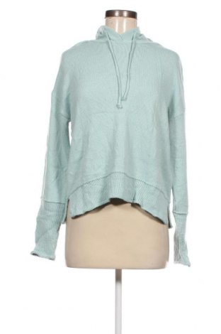 Damen Sweatshirt Laura Torelli, Größe S, Farbe Blau, Preis € 3,03