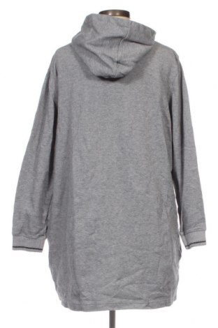 Damen Sweatshirt Luhta, Größe L, Farbe Grau, Preis € 18,22