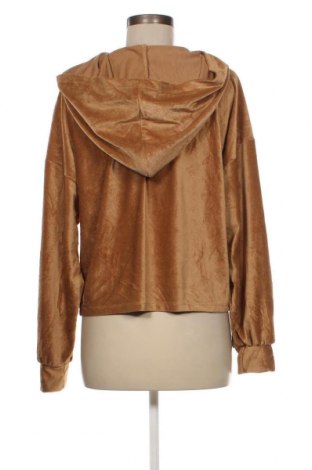 Damen Sweatshirt Lush, Größe L, Farbe Braun, Preis € 3,83