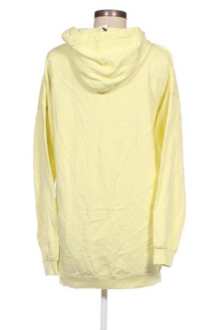Damen Sweatshirt Missguided, Größe S, Farbe Gelb, Preis 23,59 €