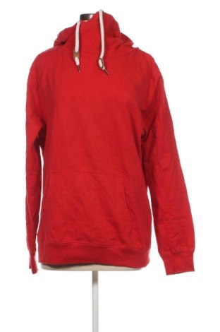 Damen Sweatshirt Much More, Größe L, Farbe Rot, Preis € 20,18