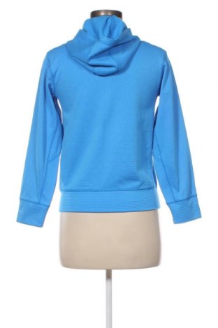 Damen Sweatshirt Nike, Größe M, Farbe Blau, Preis 23,66 €