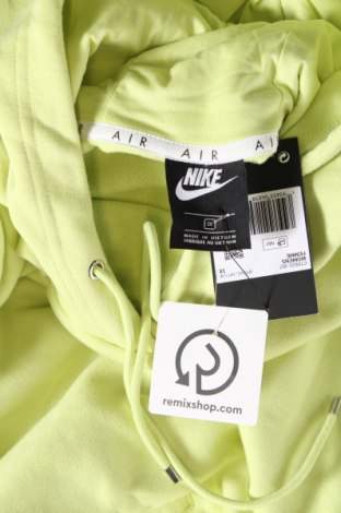 Dámská mikina  Nike, Velikost XL, Barva Zelená, Cena  1 478,00 Kč