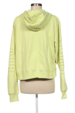 Damen Sweatshirt Nike, Größe XL, Farbe Grün, Preis € 52,58
