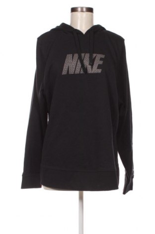 Dámska mikina  Nike, Veľkosť XL, Farba Čierna, Cena  34,18 €