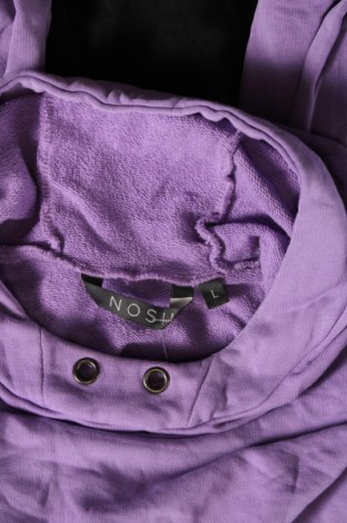 Γυναικείο φούτερ Nosh, Μέγεθος L, Χρώμα Πολύχρωμο, Τιμή 21,03 €