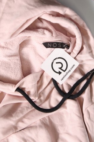 Damen Sweatshirt Nosh, Größe XS, Farbe Rosa, Preis € 8,52