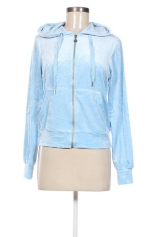 Damen Sweatshirt ONLY, Größe S, Farbe Blau, Preis 10,44 €